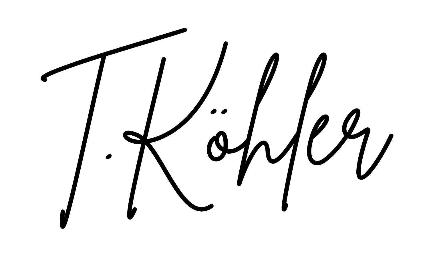 timokoehler.com